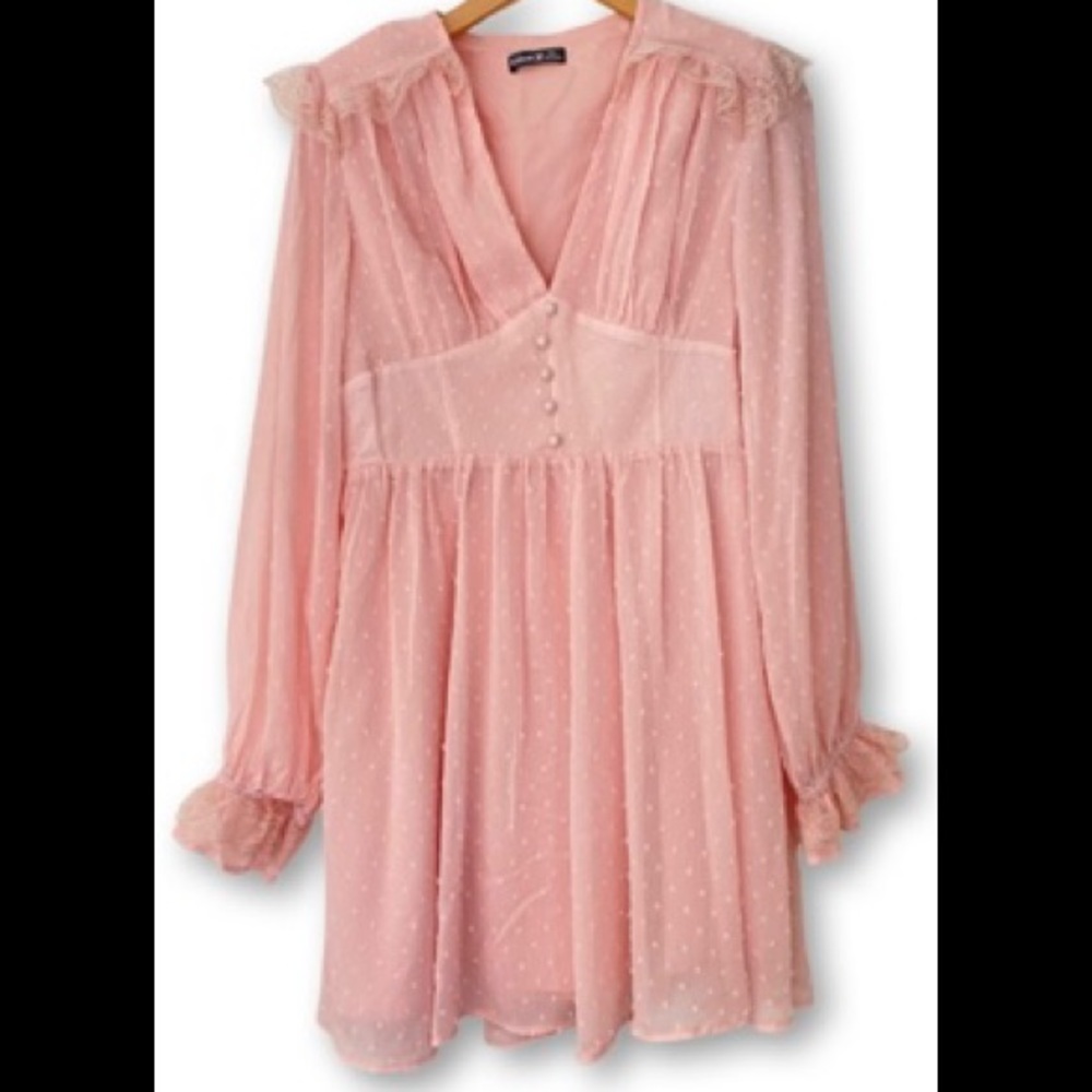 SHEIN beautiful Dress